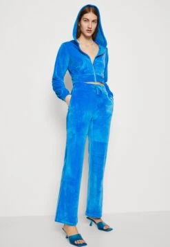 Even&Odd Sudadera Con Cremallera - Blue -ASOS TIENDA 271d0a1deca24043919638dbd196e706