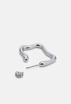 Even&Odd 25 Pack - Pendientes - Silver-Coloured 6 Even&Odd 25 Pack - Pendientes - Silver-Coloured -ASOS TIENDA 27622e0be5ab4f179247644a034a0542