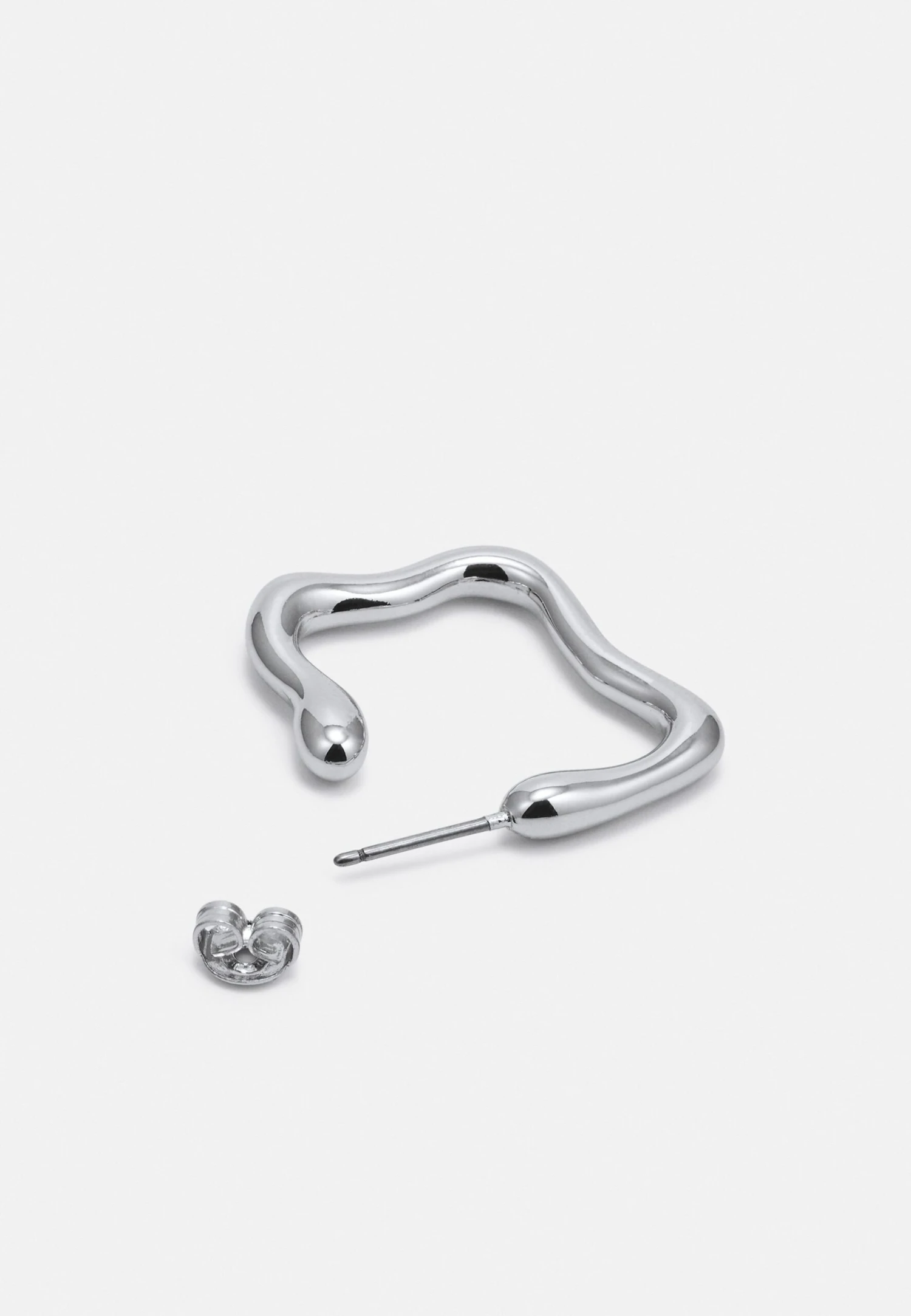 Even&Odd 25 Pack - Pendientes - Silver-Coloured 3 Even&Odd 25 Pack - Pendientes - Silver-Coloured - Imagen 3