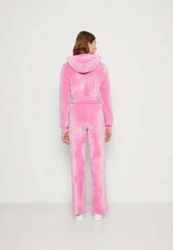 Even&Odd Sudadera Con Cremallera - Pink -ASOS TIENDA 27bb48c246784723a6e4065e76dd7fc0