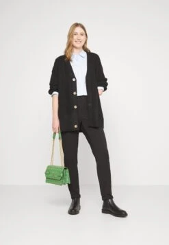 Even&Odd Blusa - Light Blue -ASOS TIENDA 27f4fa72c1124d2285176a25115b8cc2