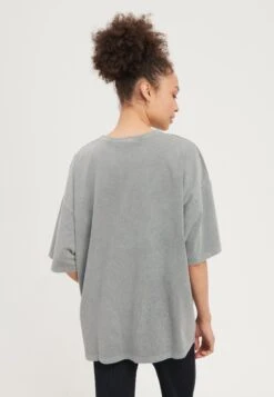 Even&Odd Camiseta Estampada - Grey -ASOS TIENDA 282978e480054dd8a738709e21b1154d