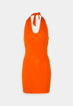 Even&Odd Vestido Ligero - Red -ASOS TIENDA 28f10de2a3ab4e25a5c5cee0e975ed06