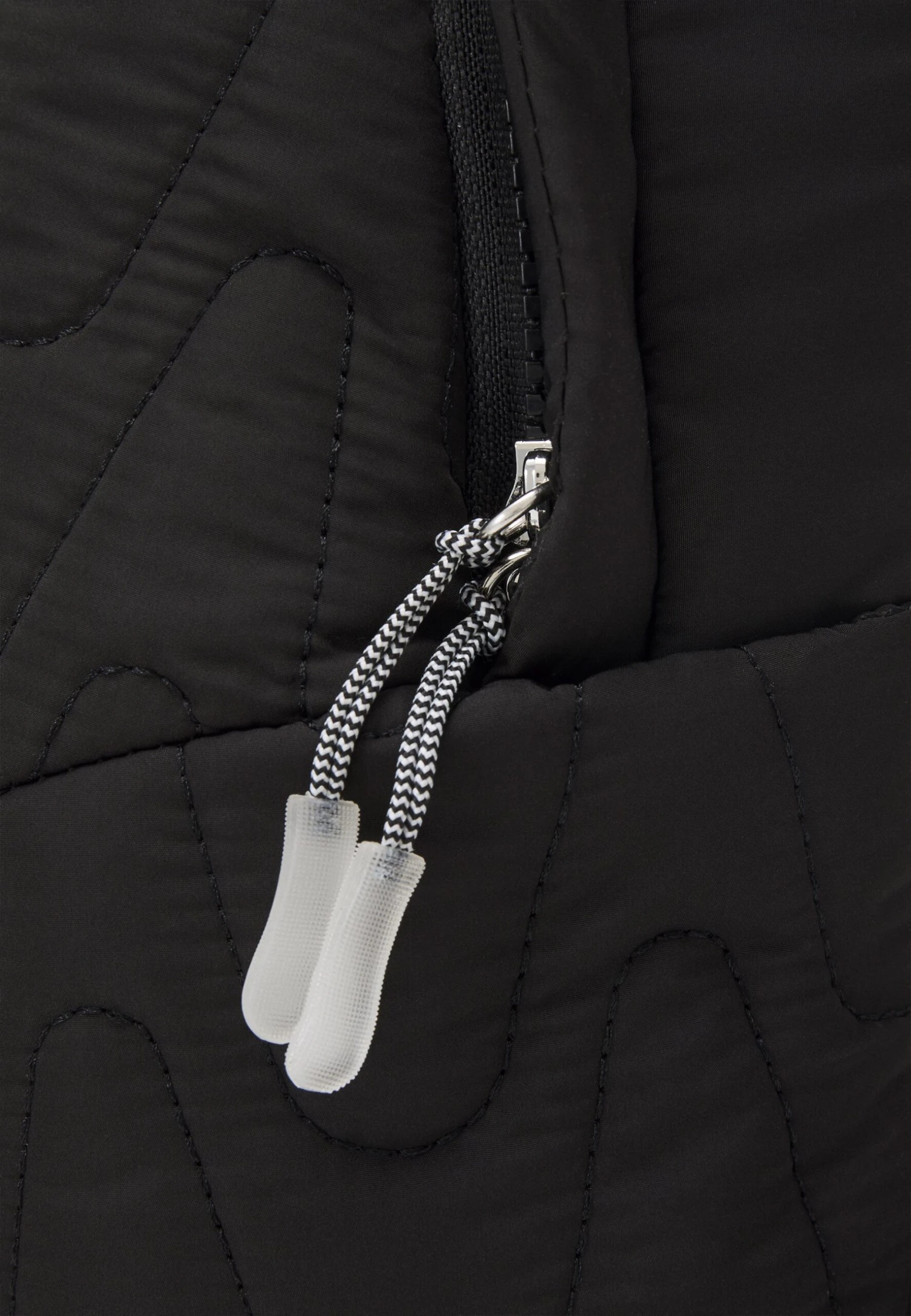 Even&Odd Mochila - Black 4 Even&Odd Mochila - Black - Imagen 4