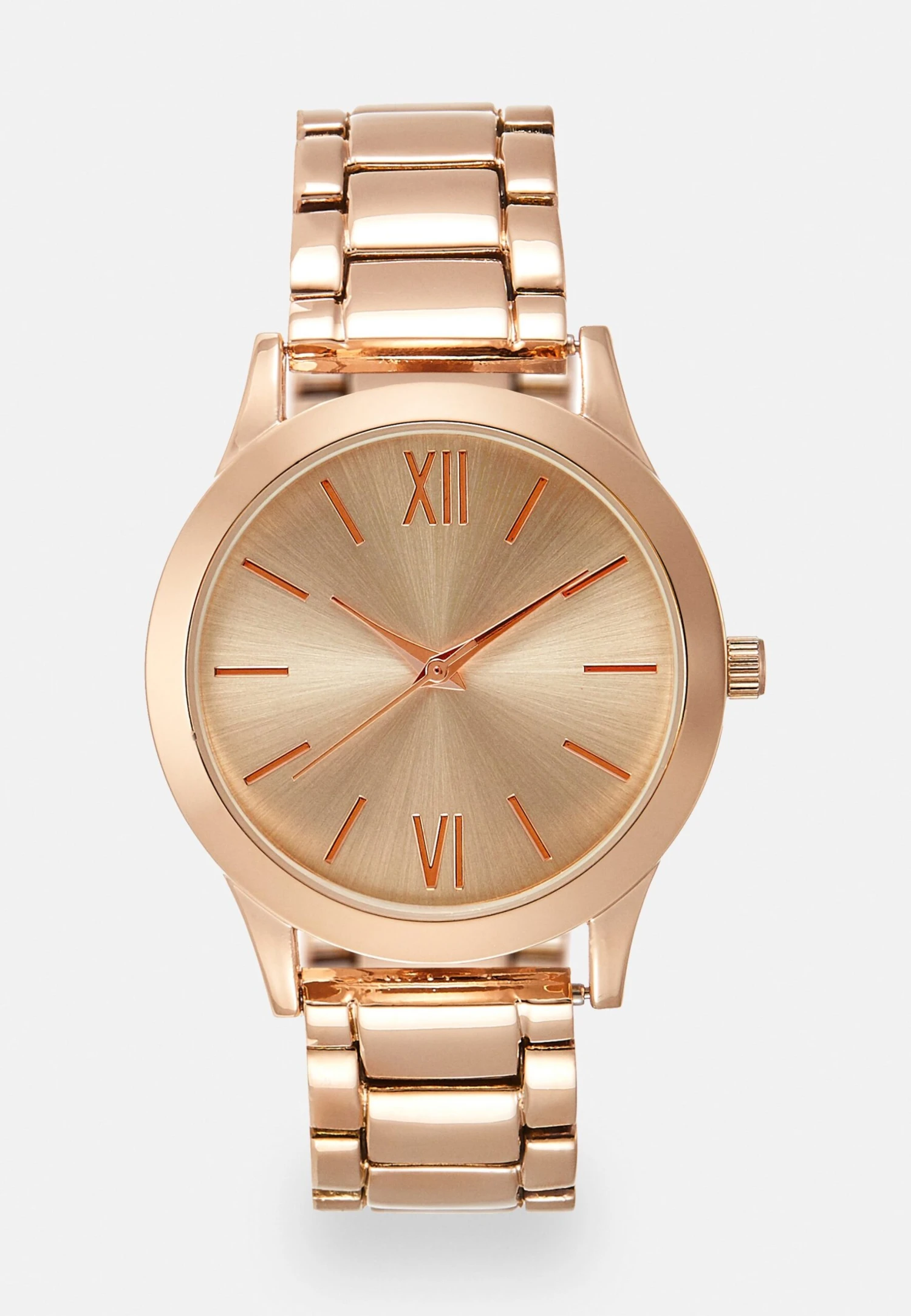 Even&Odd Reloj - Rose Gold-Coloured 2 Even&Odd Reloj - Rose Gold-Coloured - Imagen 2