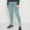 Thermal Legging - Medias - Blue/Grey