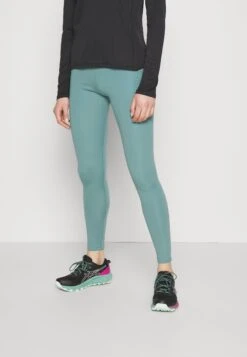 Thermal Legging - Medias - Blue/Grey