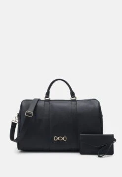 Even&Odd Bolsa De Fin De Semana -Black