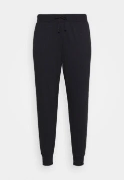 Loungewear Joggers - Pantalones Deportivos - Black