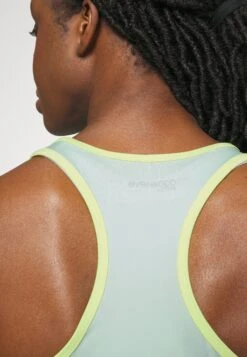 Top - Mint/Yellow -ASOS TIENDA 2ac49c85ae4140a5a28bcf1ea06cbb86