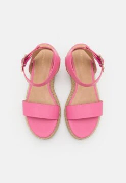 Even&Odd Sandalias Con Plataforma - Light Pink -ASOS TIENDA 2ad975414a29419d9d53b2181249a452