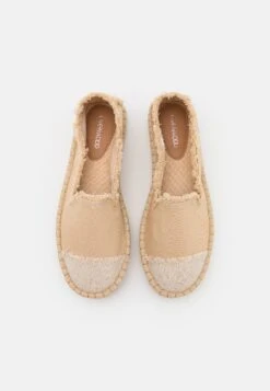 Even&Odd Mocasines - Beige -ASOS TIENDA 2af3f6c67968428c850da36f518d1b70