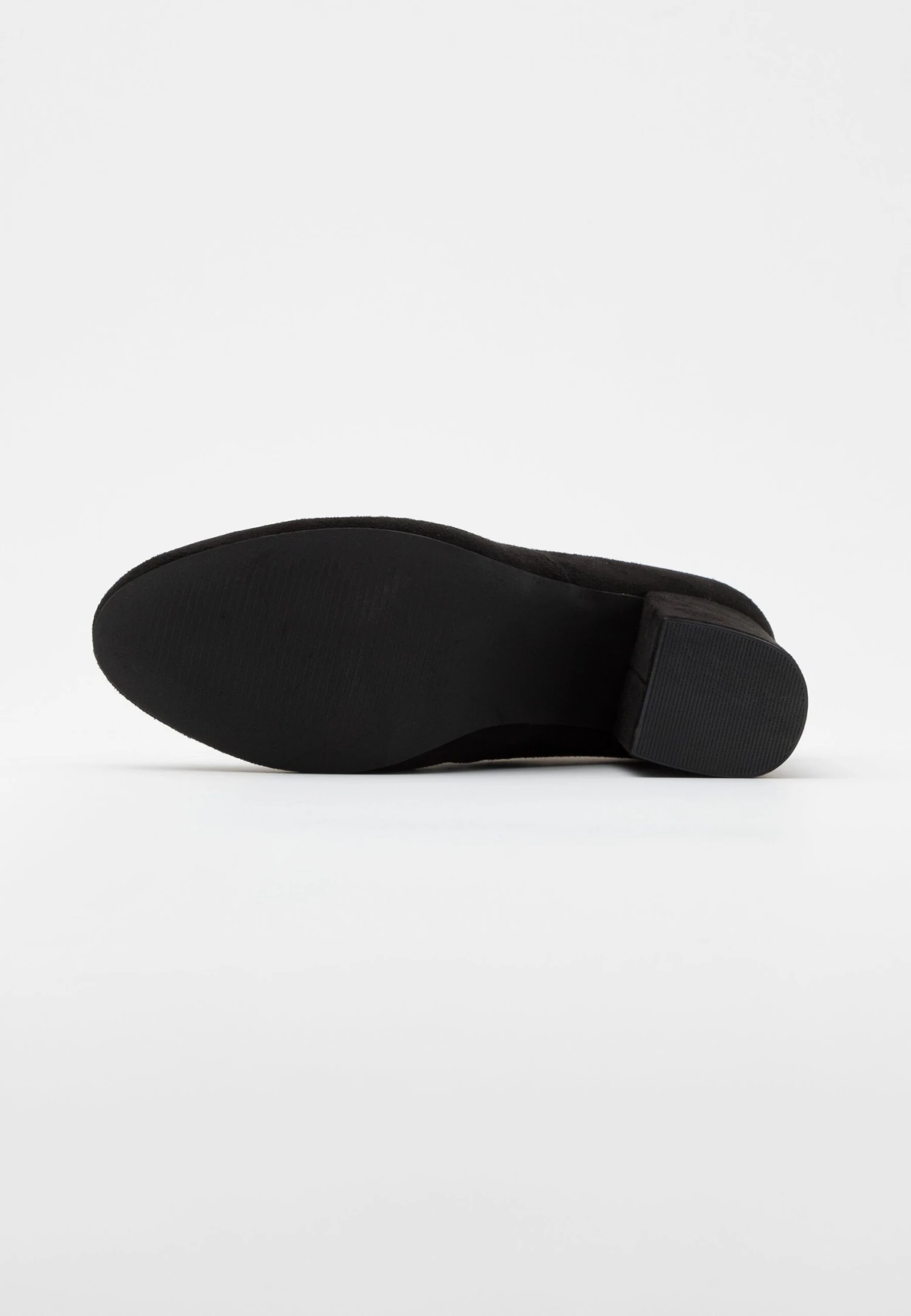 Even&Odd Botas De Tacón - Black 5 Even&Odd Botas De Tacón - Black - Imagen 5