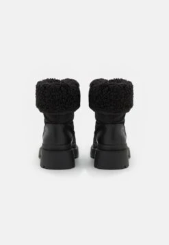 Winter Boot - Botines - Black -ASOS TIENDA 2cdf6290c5614808a6e3c0ba56e8146a