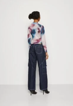 Even&Odd Camisa - Multi-Coloured -ASOS TIENDA 2dade710c97249949c7bb15e03bdf1e5