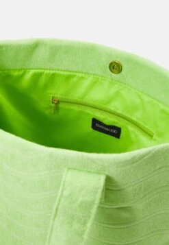 Even&Odd Bolso Shopping - Green -ASOS TIENDA 2e11c20a4c1a4150bcbb5703fdf1bc9a