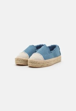 Even&Odd Mocasines - Blue -ASOS TIENDA 2e425bbbea55419ea8b2d7f29c43b2e6