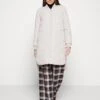 Even&Odd Abrigo De Invierno - Beige