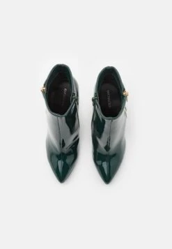 Even&Odd Botines De Tacón - Green -ASOS TIENDA 2e8425187263499f810b2ed35ae61ed0