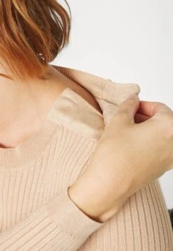 Even&Odd Jersey De Punto - Sand -ASOS TIENDA 2f690db09b3e4bcc8daaa71a1e1a14fe