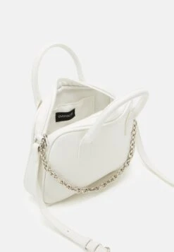 Even&Odd Bolso De Mano - White -ASOS TIENDA 2fd6d27a90f746f8be2a490b064b0154