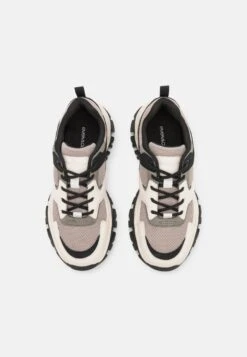 Even&Odd Zapatillas - Black/White -ASOS TIENDA 3037c5afc9944342aca7406db222b36c