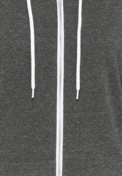 Sudadera Con Cremallera - Dark Grey -ASOS TIENDA 30a2f891e9d14da2abe9cc4215177efe