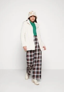 Even&Odd Abrigo De Invierno - Beige -ASOS TIENDA 30b0f6bd60954788a4109d4e9b727273