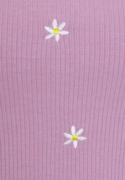 Even&Odd Top - Lilac -ASOS TIENDA 30eaf81401234976adfb76f9ef2da57c