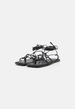 Even&Odd Sandalias De Dedo - Black -ASOS TIENDA 3107969822774aac957717a56b5ae185