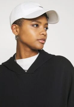 Even&Odd Hoodie Long Without Drawcord And Pocket - Jersey Con Capucha - Black 11 Even&Odd Hoodie Long Without Drawcord And Pocket - Jersey Con Capucha - Black -ASOS TIENDA 318202b306a24aeaac93841a425c8a4e