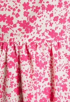 Vestido Informal - White/Red 13 Vestido Informal - White/Red -ASOS TIENDA 3251f002c6484e23bdebf907f3fa3b2c