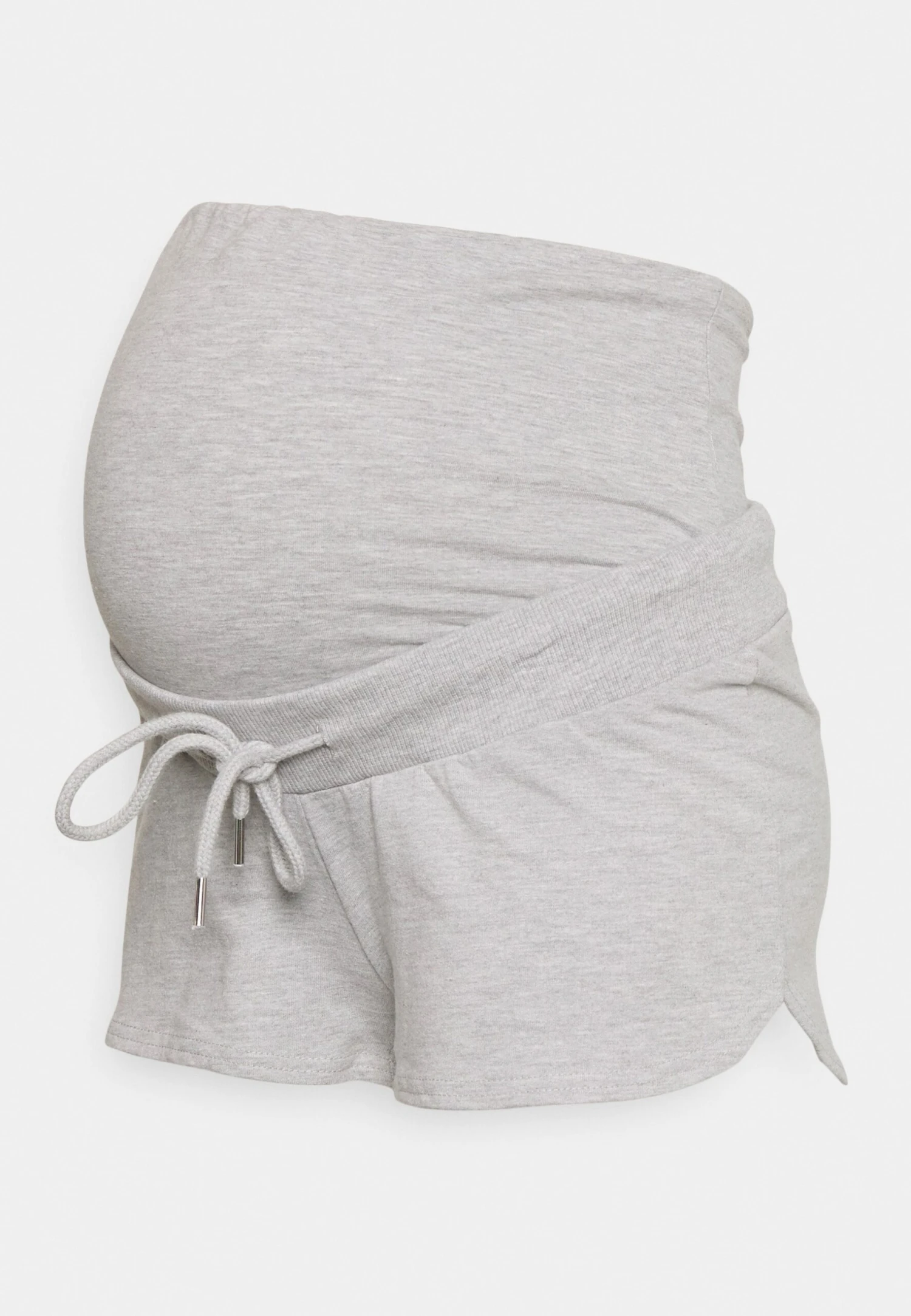 Shorts - Black - Mottled Grey 4 Shorts - Black - Mottled Grey - Imagen 4