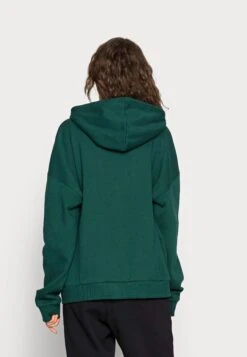 Even&Odd Sudadera Con Cremallera - Dark Green 7 Even&Odd Sudadera Con Cremallera - Dark Green -ASOS TIENDA 32bded357f814c8aa6a9623d859f013d