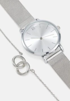 Even&Odd Set - Collar - Silver-Coloured -ASOS TIENDA 32c1bc230b0345cd91003629983d854c