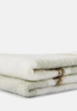 Even&Odd Bufanda - Green/White -ASOS TIENDA 32cceff87e634480a7b178d6b48c43b0