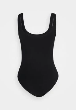 2 Pack - Top - Black/White -ASOS TIENDA 32d00362d8b84ba2a98d205f6ced246a