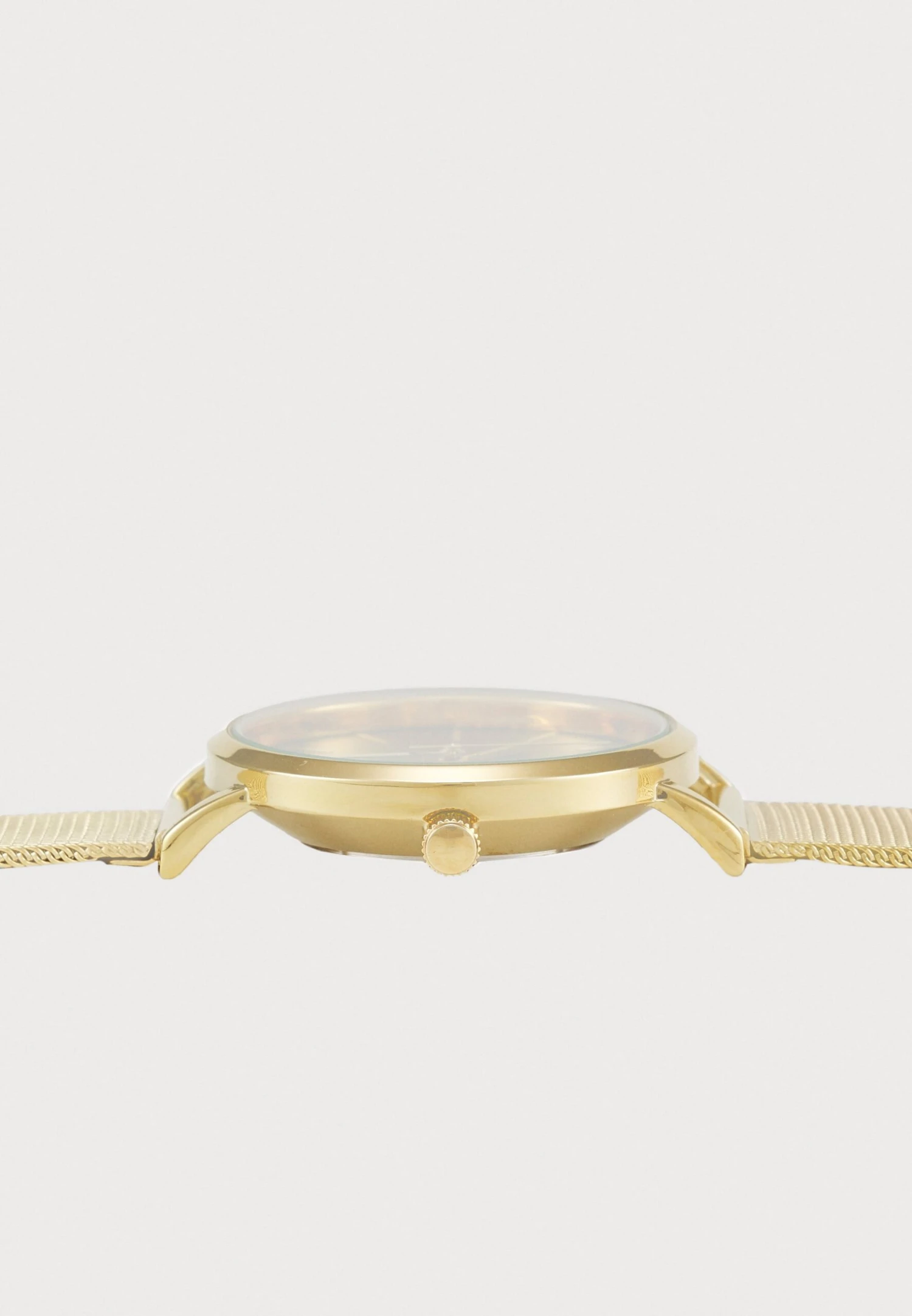 Even&Odd Set - Reloj - Gold-Coloured/Green 3 Even&Odd Set - Reloj - Gold-Coloured/Green - Imagen 3