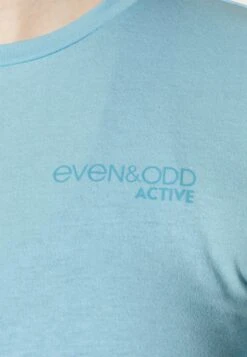 Camiseta Básica - Light Blue -ASOS TIENDA 3395e023957e41049160abc5d3ca70c1