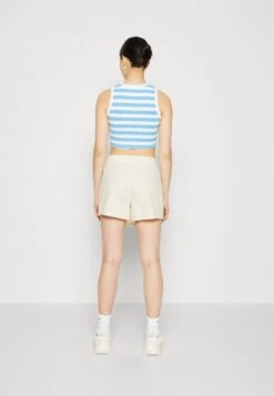 Even&Odd Shorts - Off-White -ASOS TIENDA 339e1f1959194d6bab5a2dadcfa19cc8