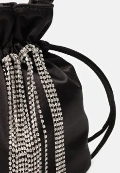 Even&Odd Clutch - 802 - Black -ASOS TIENDA 33fc2e3e12e44ca0bd422847423f5110