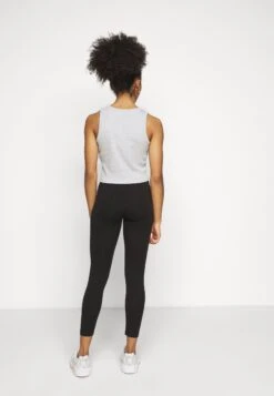 2Er Pack 7/8 Legging - Leggings - Black -ASOS TIENDA 3446dacabd7c4e26a7909d8bc8fc83bf