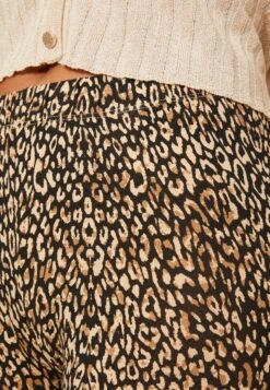 Even&Odd 2 Pack - Leggings - Black/Multi Coloured -ASOS TIENDA 345723216ddb4cd7a8831485c8995e4e