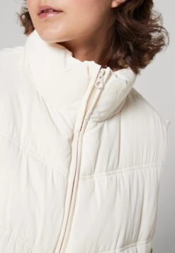 Even&Odd Chaleco - Off-White -ASOS TIENDA 34aad860d9eb4d6eb33fa045876f1586