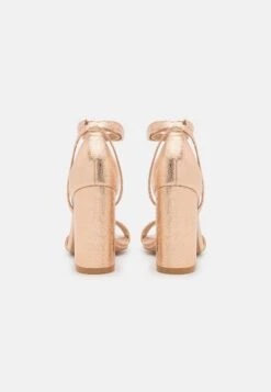 Even&Odd Sandalias - Rose Gold-Coloured -ASOS TIENDA 34f3ad5aa9a249f893031a5f85632e54