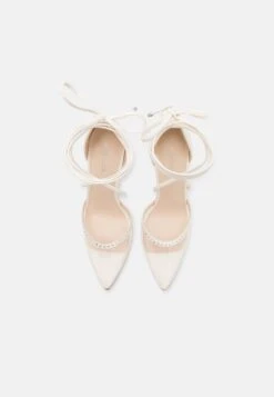 Even&Odd Tacones - White -ASOS TIENDA 3548d5c9769c4b3b89cf79dd6f5cbb1a
