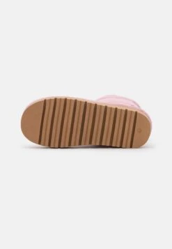 Even&Odd Botines Con Plataforma - Rose Gold-Coloured 10 Even&Odd Botines Con Plataforma - Rose Gold-Coloured -ASOS TIENDA 355df9ec7fe24140874735fac4fbaacb