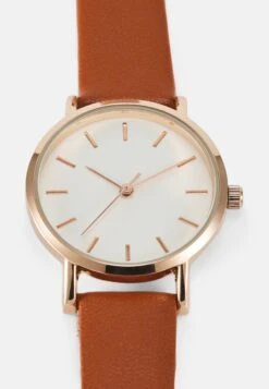 Even&Odd Reloj - Cognac -ASOS TIENDA 35667b3554eb4a6daa3fd75c9ef2b0b8