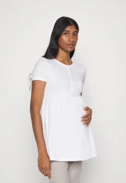 Camiseta Básica - White