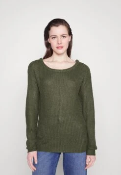 Jersey De Punto - Dark Green